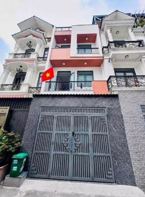 CHỦ BÁN LỖ NHÀ CÁCH CHỢ GÒ ĐEN CHỈ 500M DT 73M2 -SHR SANG TÊN NGAY