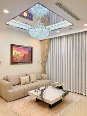 Bán gấp căn 2PN 10.3 tỷ, 89m2, Hướng mát Có sổ, toà Park, tại Vinhomes