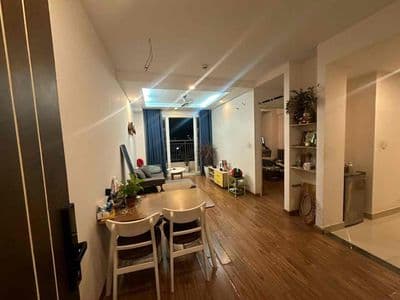 bán căn hộ 1pn ở liền THE AVILA QUẬN 8