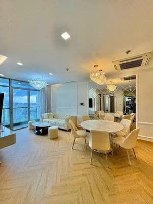 Bán gấp căn 2PN 9.250 tỷ, 77m2, Có sổ lâu dài, Không phải C3, tại VHCP