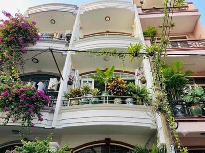 Chính chủ cho thuê nhà kinh doanh