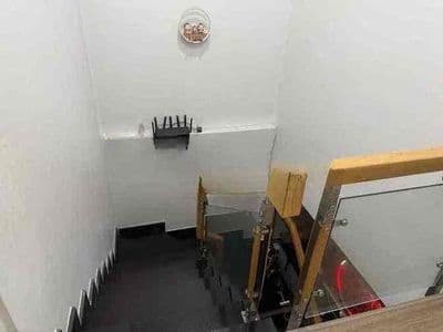 NHÀ HẺM XE HƠI BÀ HOM – Q6 | NỞ HẬU ĐẸP – GIÁ 5,1 TỶ Cơ hội sở