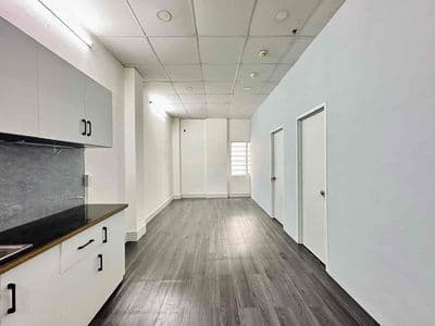 CHDV 2 PHÒNG NGỦ 50M2 - NGAY CV HOÀNG VĂN THỤ