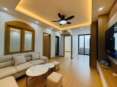 CHỦ NHÀ NHỜ BÁN - 63M2, 6,1 TỶ - 3PN - CC TRẦN ĐĂNG NINH