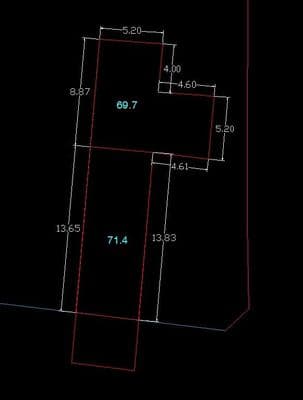 HXH Hồ Văn Long NHÀ NH 155M2 BÁN 8TY5 Bình Hưng Hoà B Bình Tân