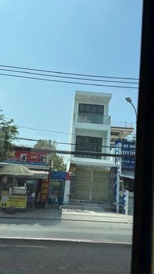 CHO THUÊ NHÀ NGUYÊN CĂN - MẶT TIỀN HUỲNH TẤN PHÁT, Q7