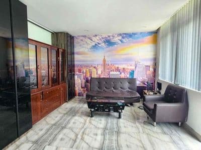 Cho thuê nhà Lavila 1 tầng