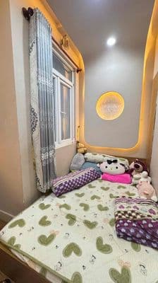 Pass lại căn 1PN tách bếp – 35m² – Full nội nội thất Ngay nhà ga T3