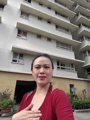 chủ bán chính căn 100 m2 giá 3,900 sổ hồng r rẻ nhất khu Q6 ở sạch