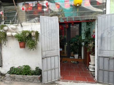 Bán nhà khu vực Nam Phù, Hà Nội (Thành tri, Hà Nội cũ)