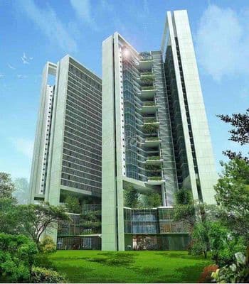 Dolphin plaza -trần Bình cho thuê căn 3ngủ + giá tốt