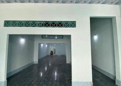 Cho thuê nhà cấp 4- thích hộp làm kho-an lạc -bình tân