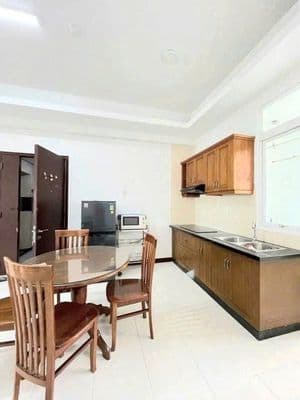 Chung cư Bàu Cát 2 quận Tân Bình, 2 phòng ngủ có sổ sẵn
