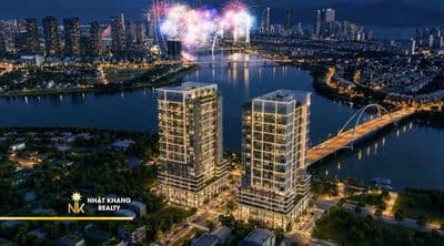 Chính thức nhận booking 2 Toà căn hộ cao cấp S-Light Tower SunGroup