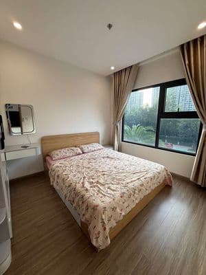 Bán 2PN 2.8ty full nội thất The Origami Vinhomes grand park Q9