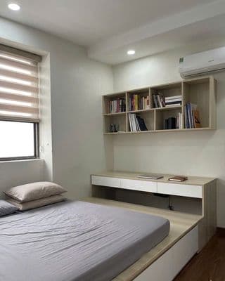 CĂN HỘ CHỈ HƠN 3 TỶ! SỔ LÂU DÀI Vợ Chồng Trẻ & Con Học ĐH Phenikaa