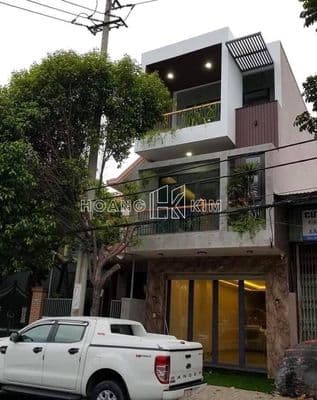 Cho thuê nhà mới đẹp bình giã * 200m2 * phường 13 * tân bình