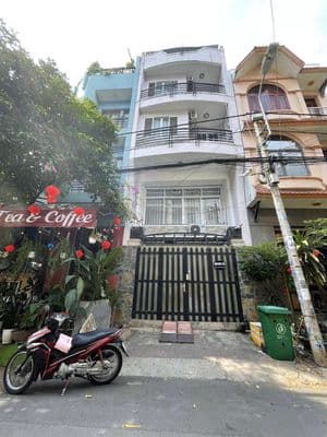Cho thuê căn hộ mini rộng 70m2 có 3PN gần Đại Học Giao Thông Vận Tải