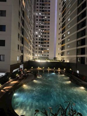 Chính chủ kẹt tiền cần bán gấp căn 42m2 giá 1,32 tỷ