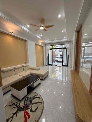 5.x tỷ – mặt tiền hòa cường 60m² – sẵn dòng tiền – gần lotte mart.