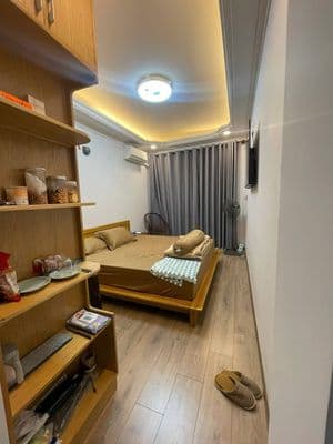 Bán nhà Hẻm xe Nhất Chi Mai ngay Nguyễn Đức Thuận Tân Bình 12x 28