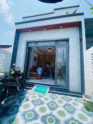 NGÂN HÀNG SACOMBANK THANH LÝ GẤP NHÀ Cấp 4