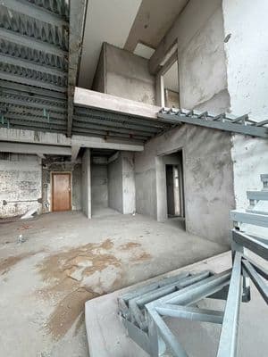 1 căn *** - Penhouse Phú Hoàng Anh view nhìn trọn Thành Phố