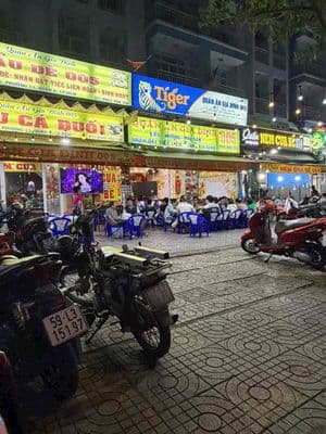 HH 1% ( 6m x 12m) MT shophoue nguyễn Văn Của Quận 8