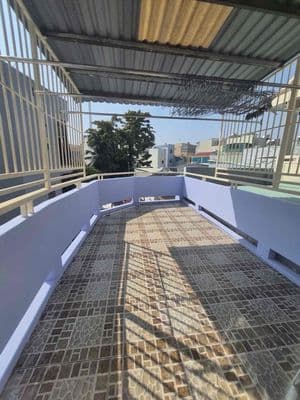 NHÀ ĐẸP LÔ GÓC 3 TẦNG HƯNG PHÚ - NGAY CẦU NGUYỄN TRI PHƯƠNG - KHU HI