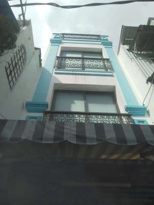 NHÀ 906/40 VÕ VĂN KIỆT
