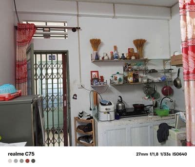 Cần bán căn hộ chung cư Hồng Loan