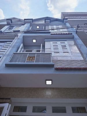 nhà bán quận 12