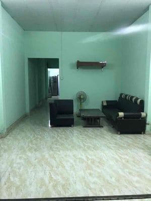 Nhà bán, rộng rãi thoáng mát