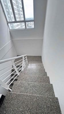 Cho thuê hộ Giai Việt – Duplex thông tầng - 854 Tạ Quang Bửu – P5, Q8.