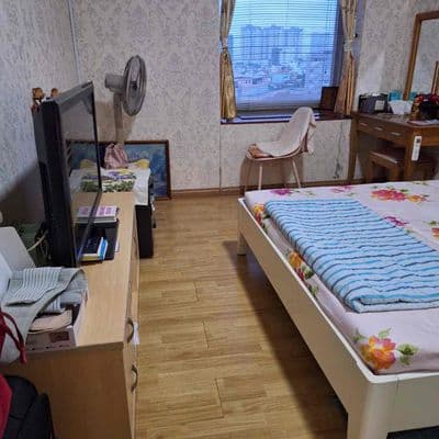 Cần cho thuê gấp căn hộ Thuận Việt Quận 11