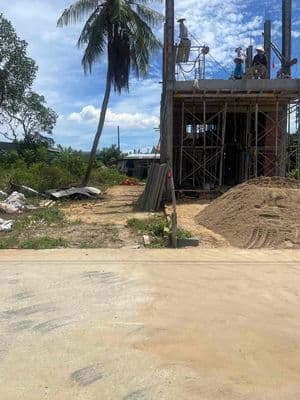 Bán đất ở tại nhơn thọ 1 hoà xuân đà nẵng