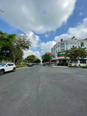 Đất Nền KDT Vạn Phúc City - Giá Đầu Tư - 100m2 Ngang 5m - Đường 13m