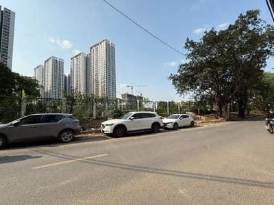 bán nhà đẹp Tây Mỗ ô tô đỗ cổng