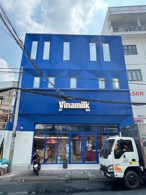 Mặt tiền Quận 10 - 9m x 10m - Gía 16 Tỷ - HĐT 40TR/Tháng