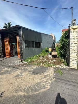 Đất Trục Chính Chương Dương Thường Tín 151m2 MT 4.3m Ô Tô Tránh