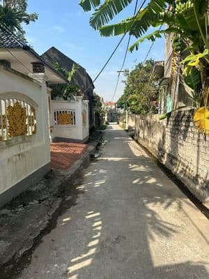 bán lô góc 49.8m2 Phú Xuyên đầu tư hiệu quả