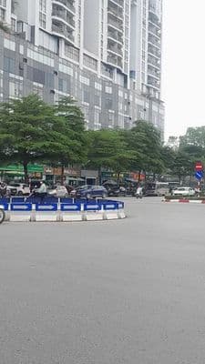 Nhà Văn Quán 5 tầng, ngõ rộng gần ô tô, sát KĐT Văn Quán