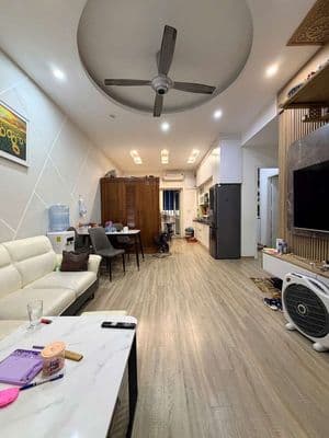 Chính chủ nhó em bán căn hộ HH Linh Đàm