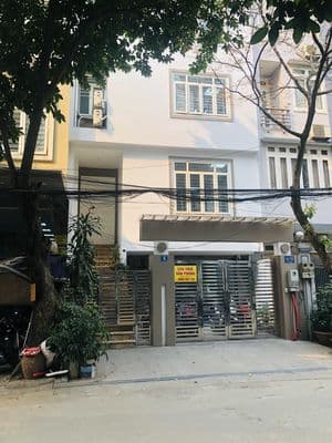 Cho thuê văn phòng, mặt bằng kinh doanh