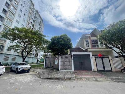 CHỈ HƠN 8TY CÓ NGAY LÔ ĐẤT SIÊU ĐẸP DT 190M2 NGANG 10M PHONG BẮC
