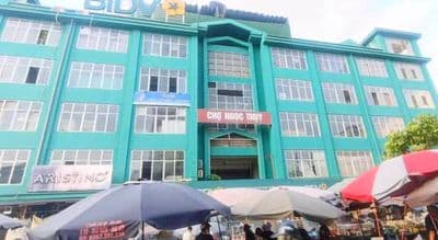 bán nhà 5 tầng Ngọc Thụy nội thất xịn