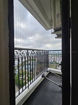 bán căn hộ 3pn tại Tây Hồ view Sông Hồng