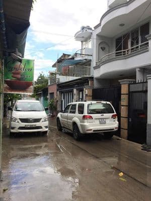 Nhà bán Hẽm XH 86/43 Trịnh Đình Trọng. DT Công nhận : 168m2