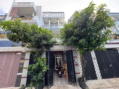 nhà khu dân cư Đại Hải