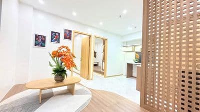 bán nhà 55m² Bạch Mai 15 tỷ thương lượng